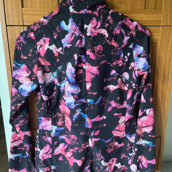 Barco scrub jacket - Picture 3 of 3